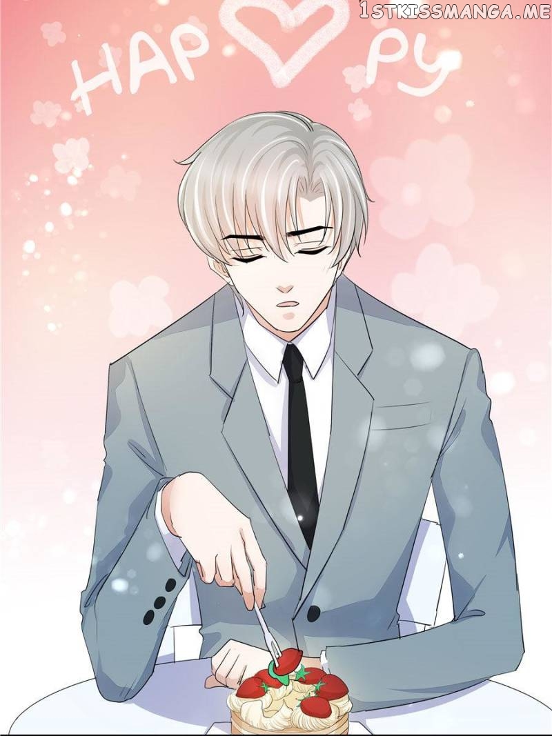 Good Morning, Billionaire Wife chapter 21 - page 40
