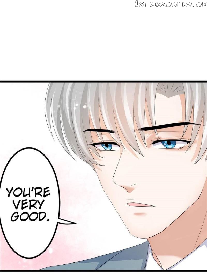 Good Morning, Billionaire Wife chapter 21 - page 43