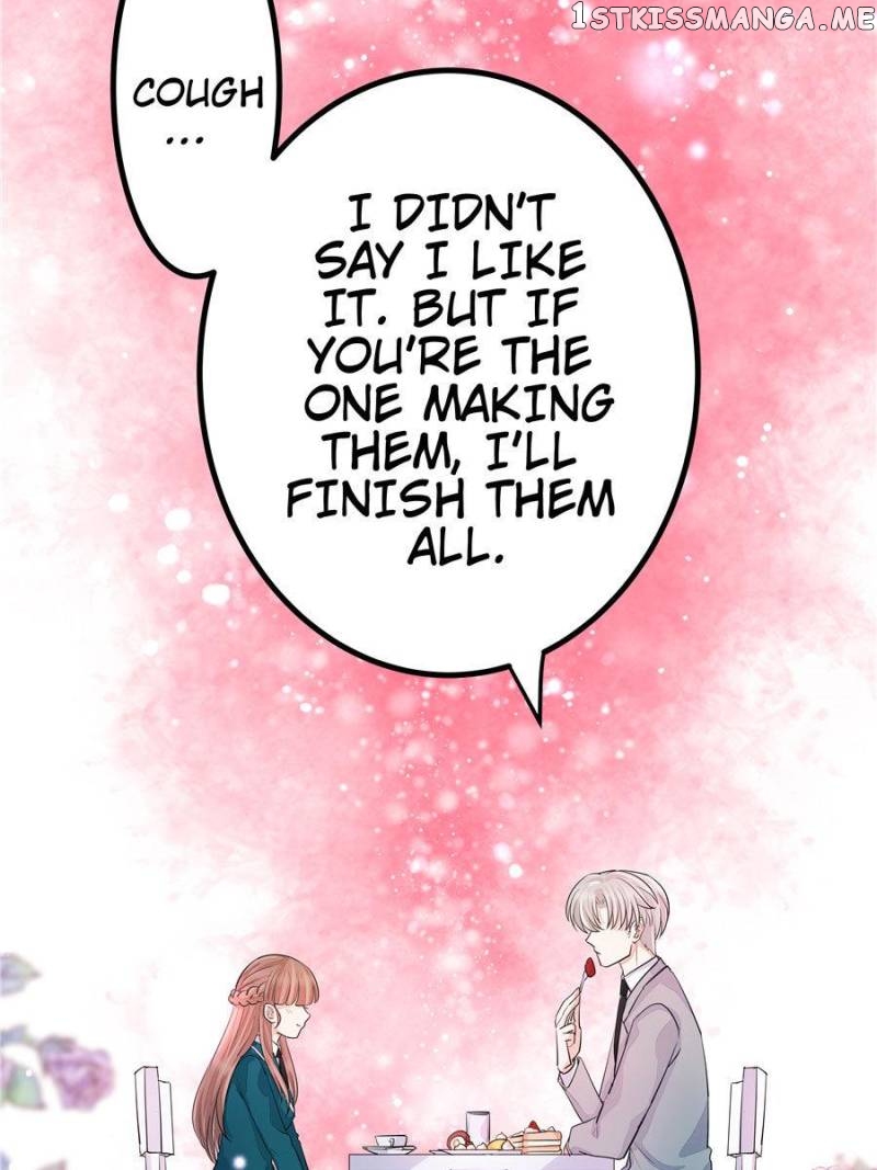 Good Morning, Billionaire Wife chapter 21 - page 46