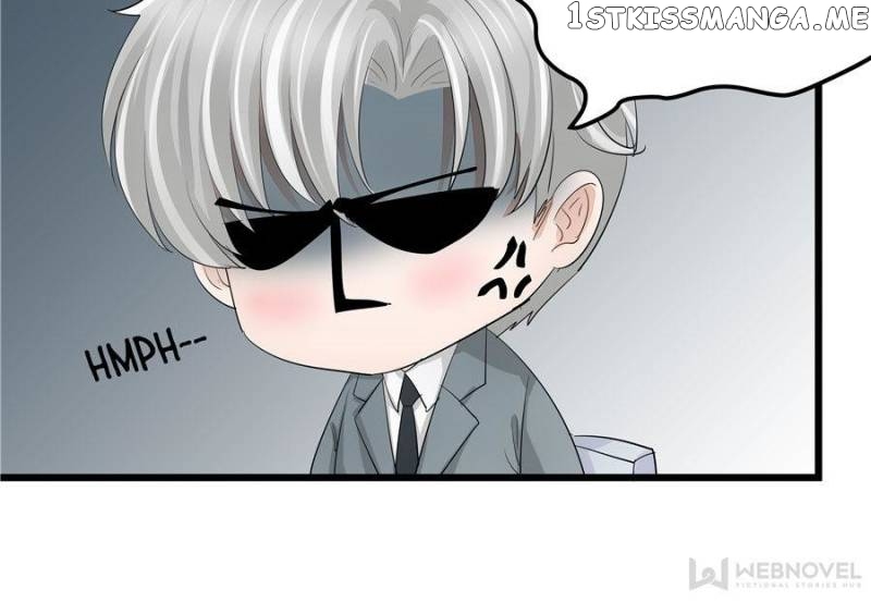 Good Morning, Billionaire Wife chapter 21 - page 53