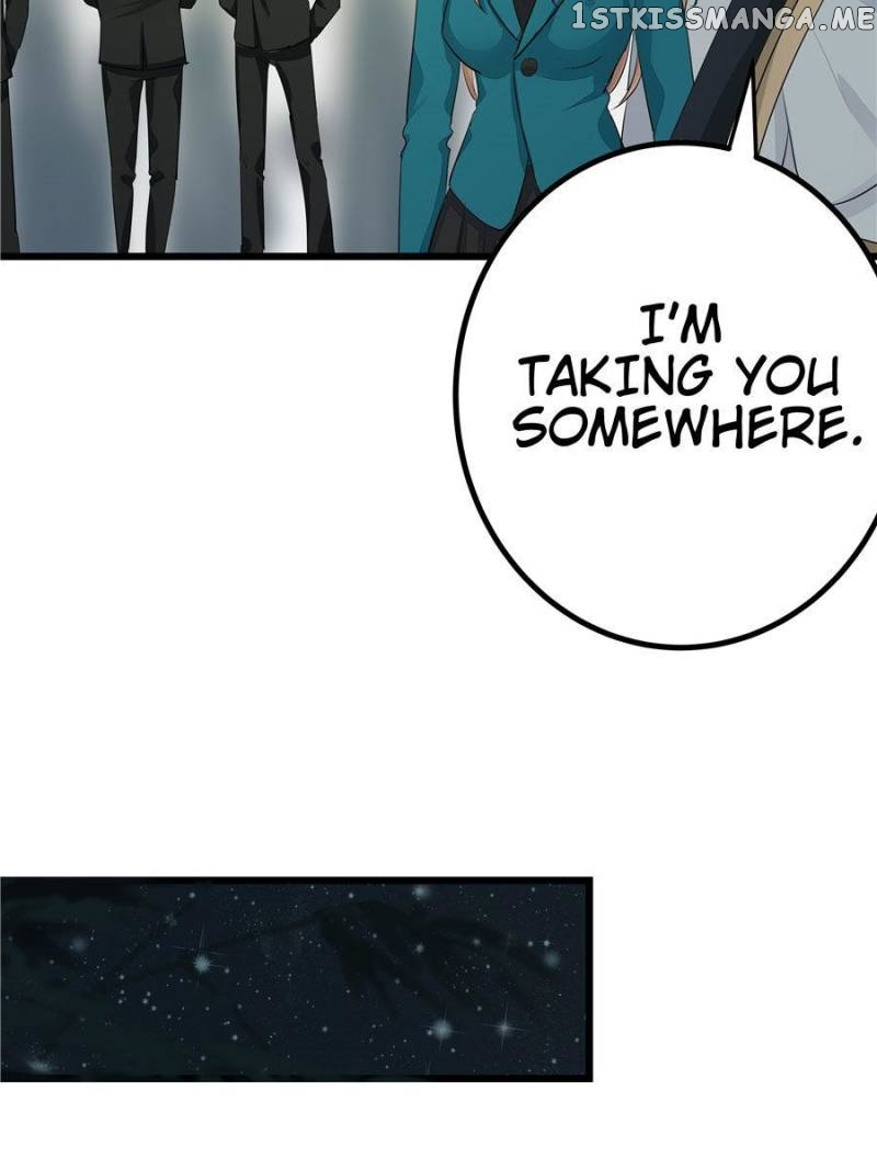 Good Morning, Billionaire Wife chapter 21 - page 55