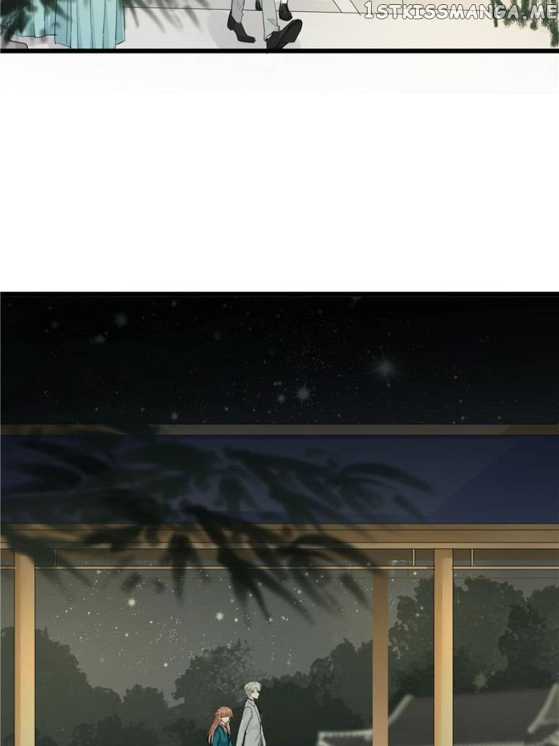 Good Morning, Billionaire Wife chapter 21 - page 58