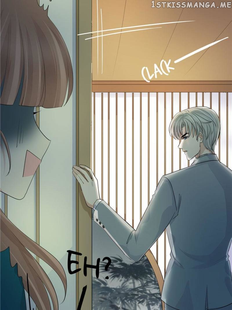 Good Morning, Billionaire Wife chapter 21 - page 63