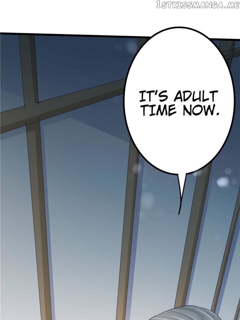 Good Morning, Billionaire Wife chapter 21 - page 67