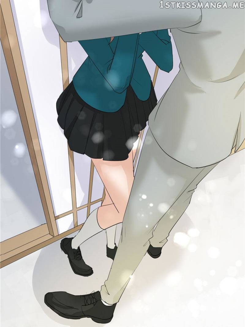 Good Morning, Billionaire Wife chapter 21 - page 69