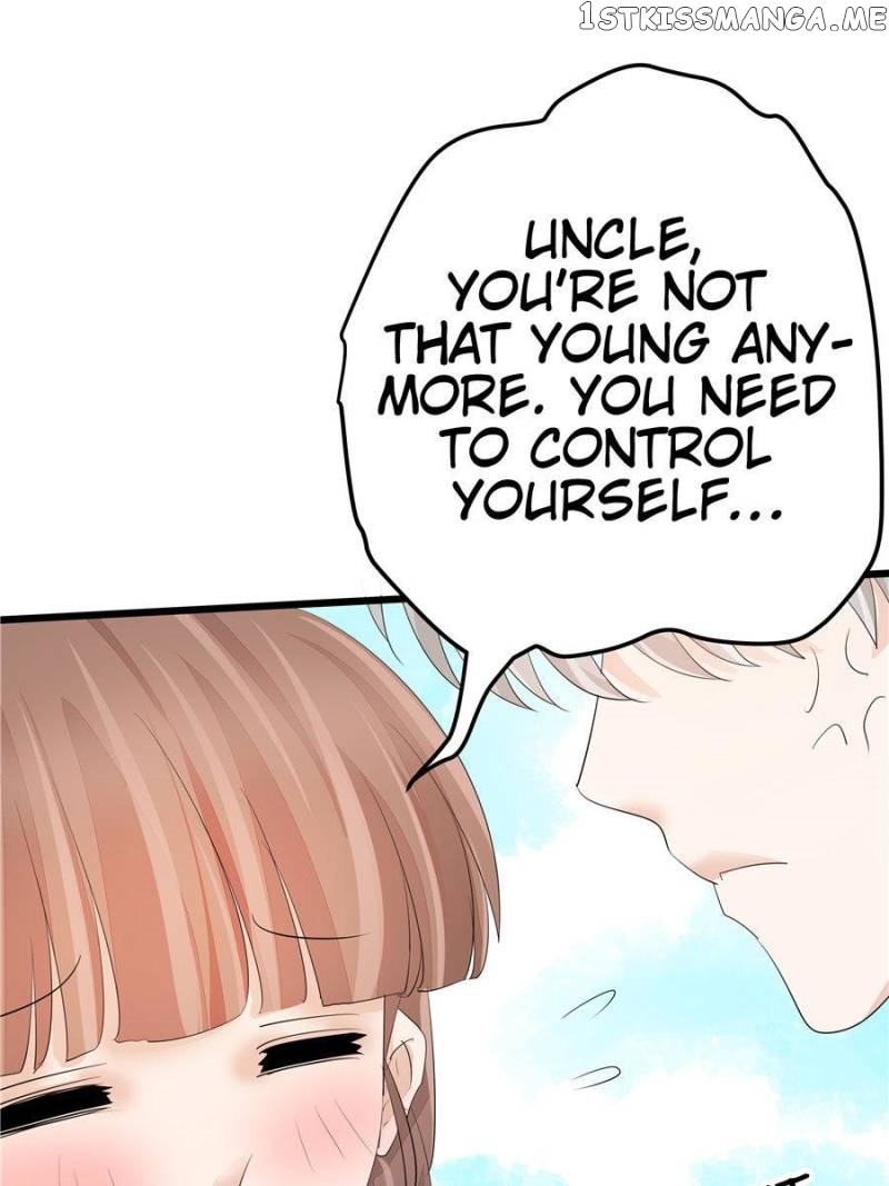 Good Morning, Billionaire Wife chapter 21 - page 72