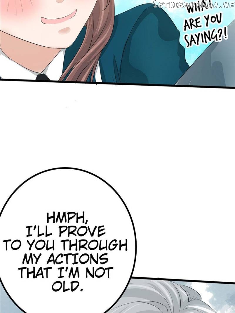 Good Morning, Billionaire Wife chapter 21 - page 73
