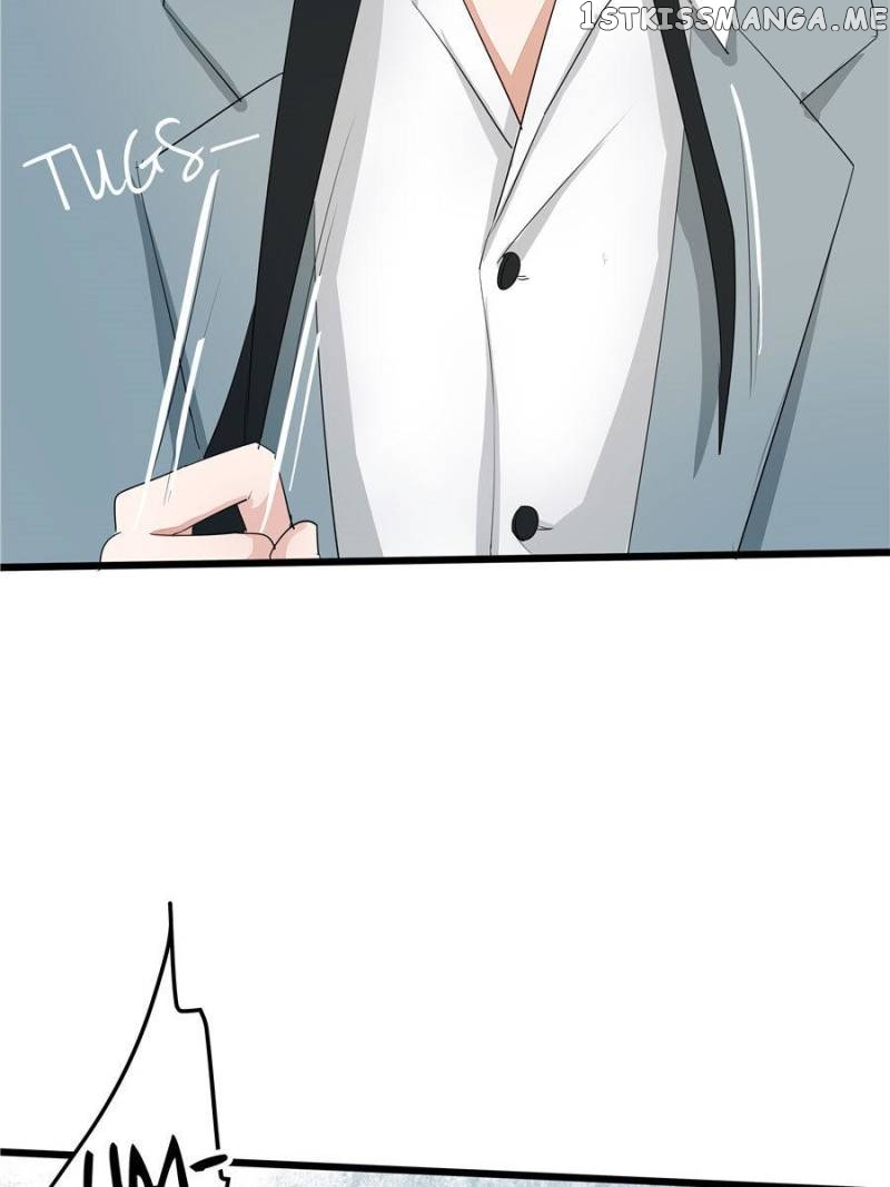 Good Morning, Billionaire Wife chapter 21 - page 75
