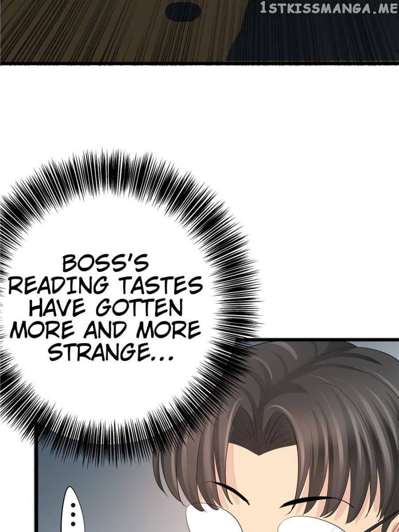 Good Morning, Billionaire Wife chapter 20 - page 14