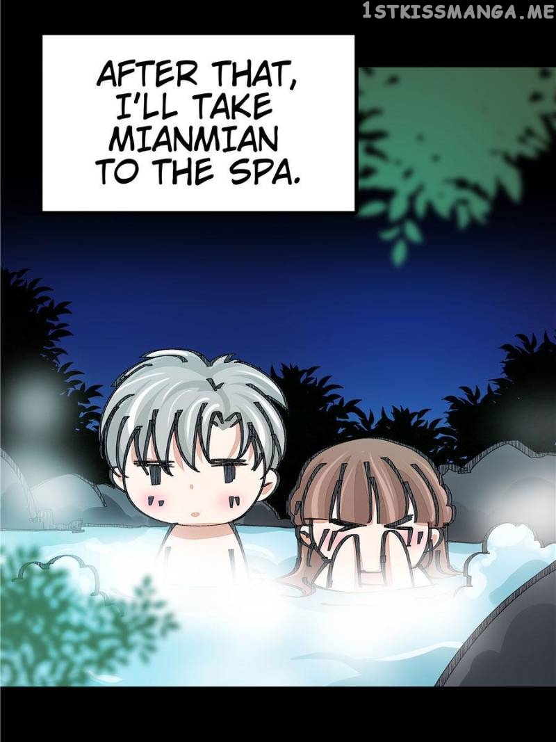 Good Morning, Billionaire Wife chapter 20 - page 28