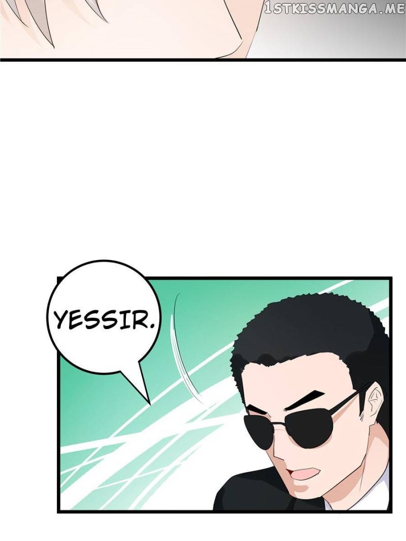 Good Morning, Billionaire Wife chapter 20 - page 41