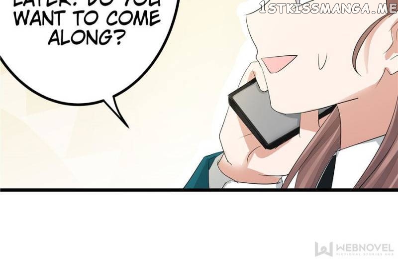 Good Morning, Billionaire Wife chapter 20 - page 54