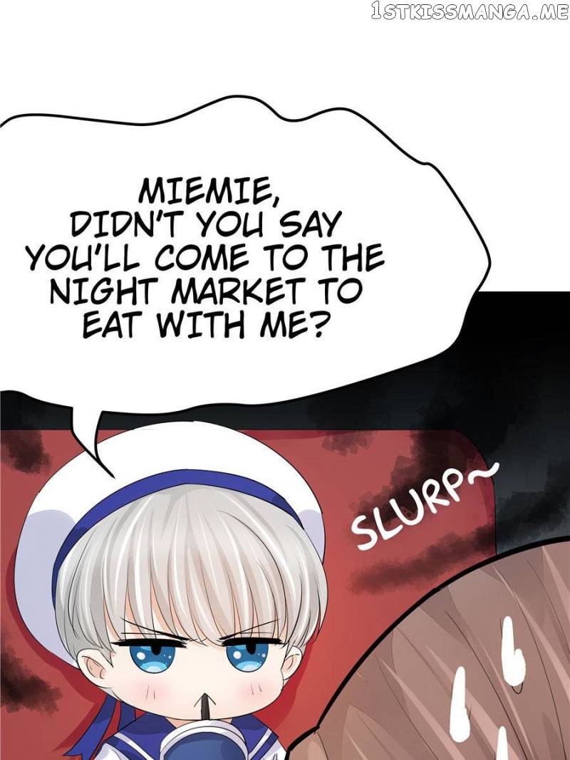 Good Morning, Billionaire Wife chapter 20 - page 72