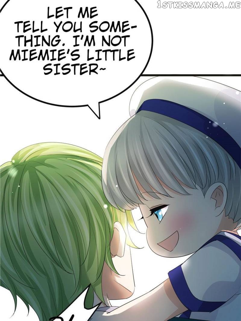 Good Morning, Billionaire Wife chapter 19 - page 16