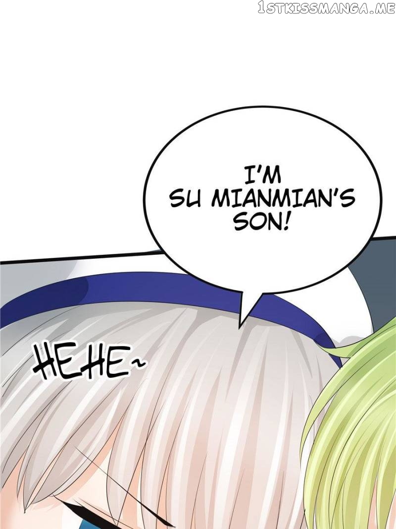 Good Morning, Billionaire Wife chapter 19 - page 19