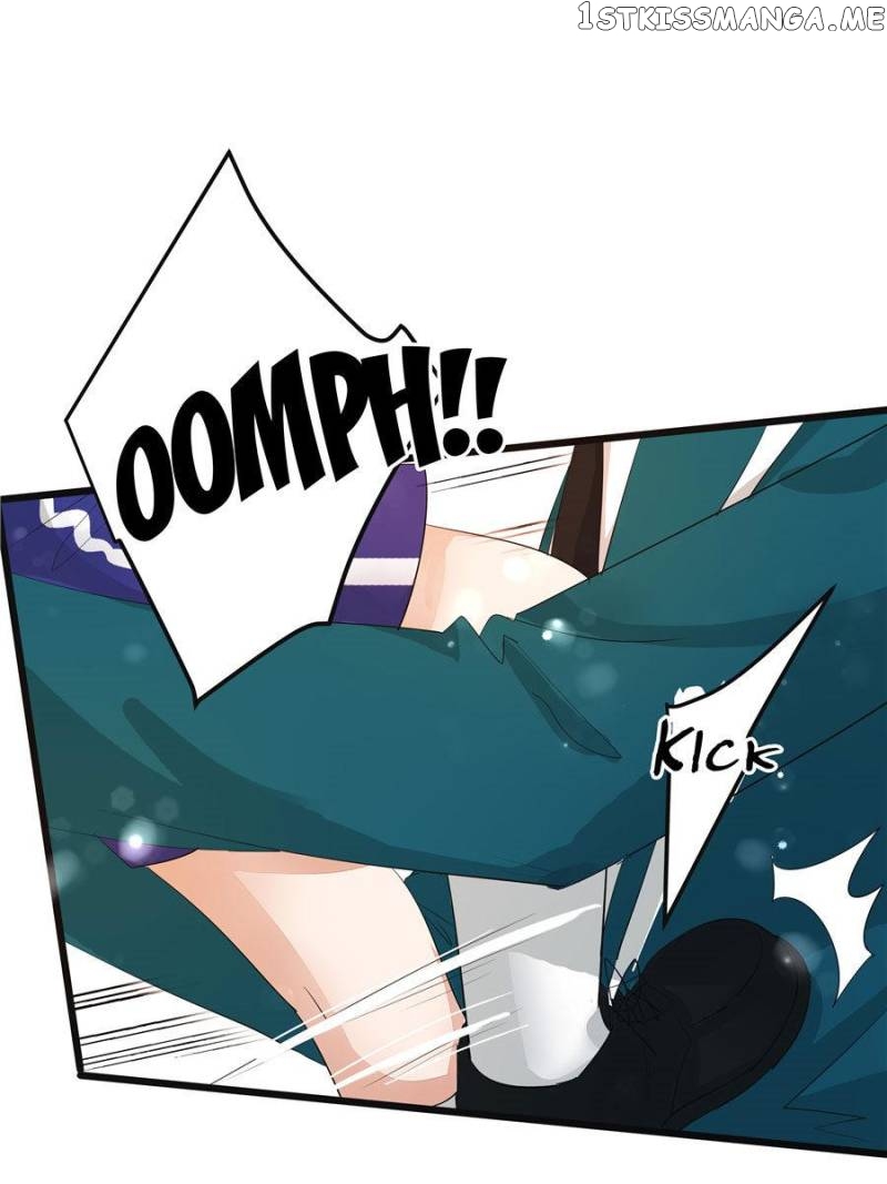 Good Morning, Billionaire Wife chapter 19 - page 24