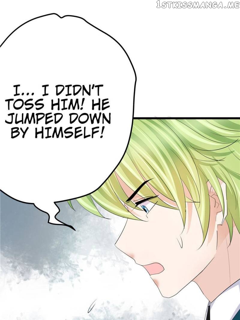 Good Morning, Billionaire Wife chapter 19 - page 42