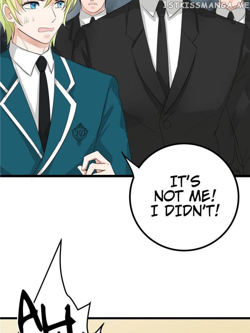 Good Morning, Billionaire Wife chapter 19 - page 55