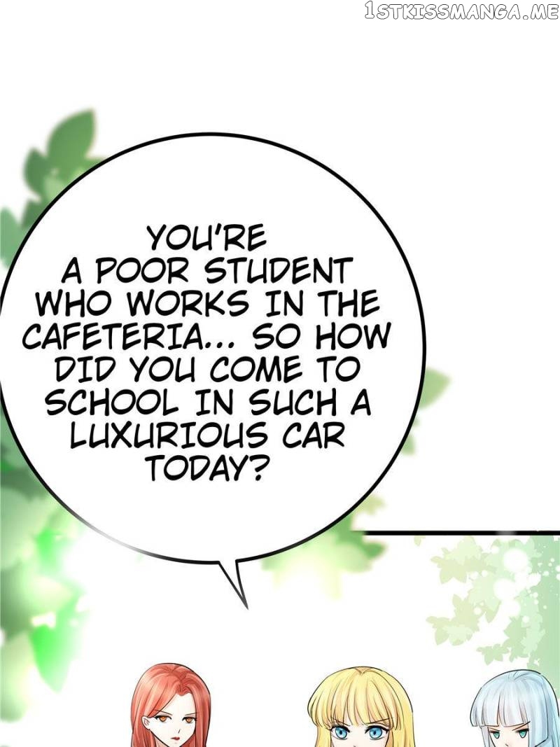 Good Morning, Billionaire Wife chapter 18 - page 10