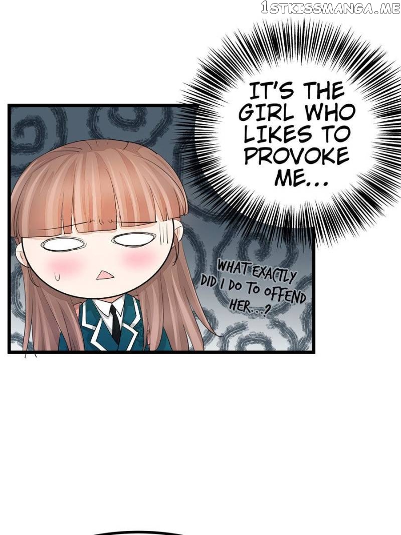 Good Morning, Billionaire Wife chapter 18 - page 13