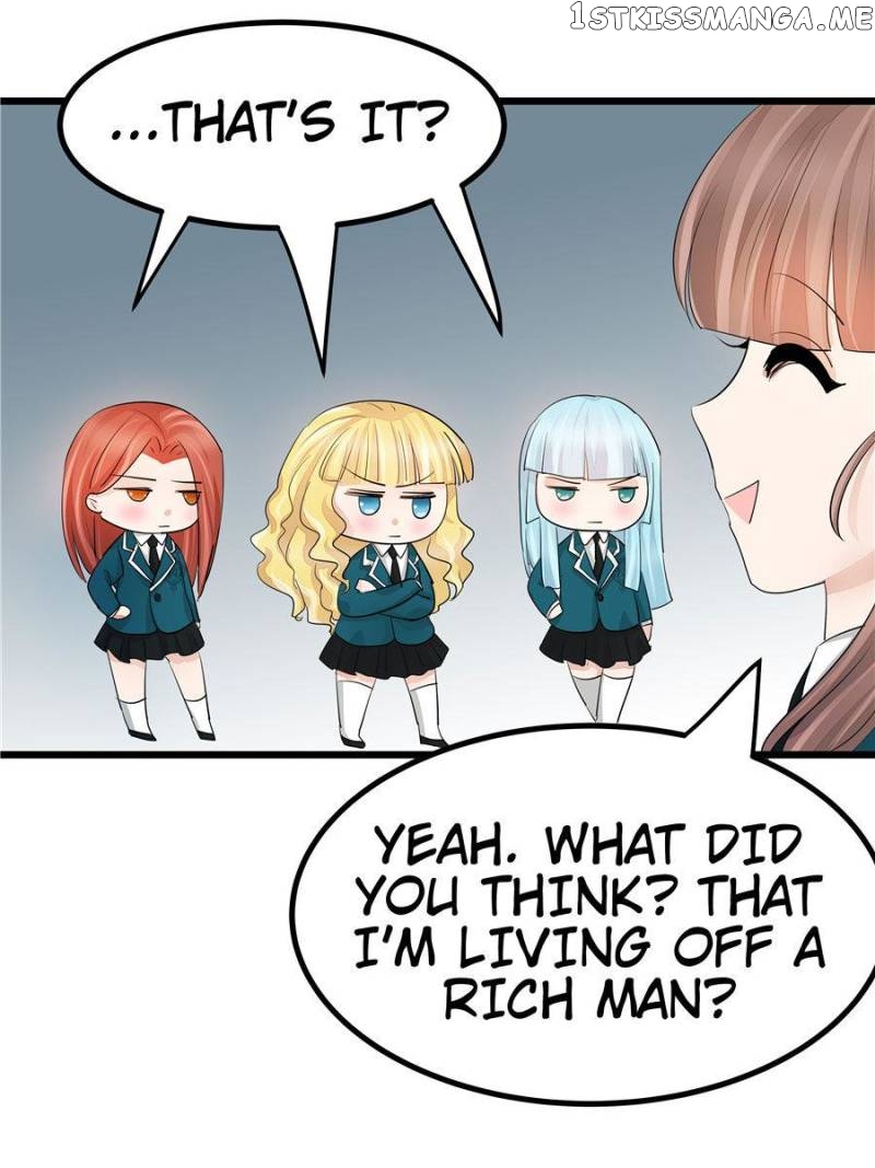 Good Morning, Billionaire Wife chapter 18 - page 16