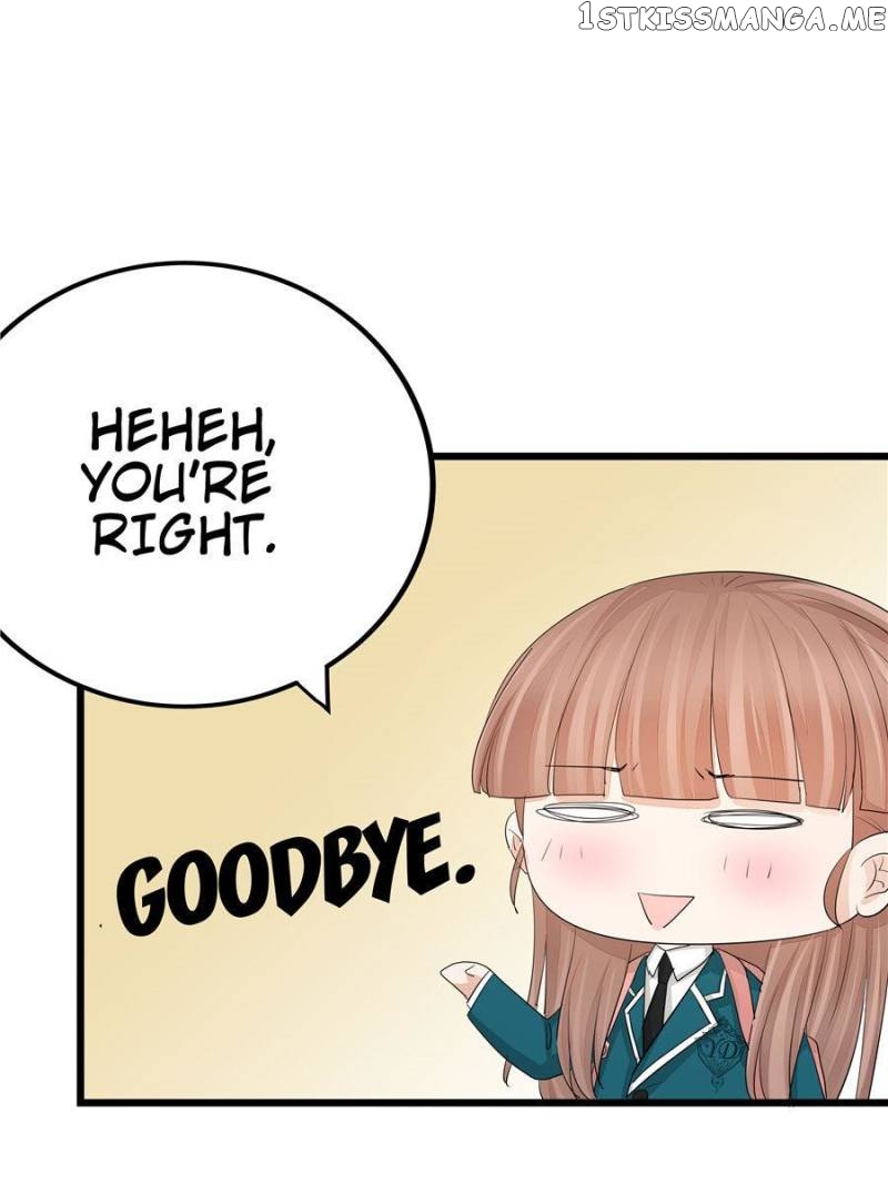 Good Morning, Billionaire Wife chapter 18 - page 19