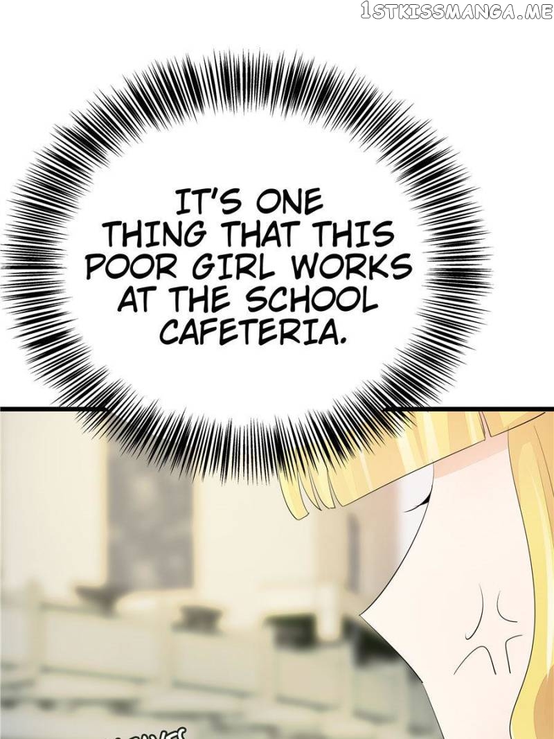 Good Morning, Billionaire Wife chapter 18 - page 20