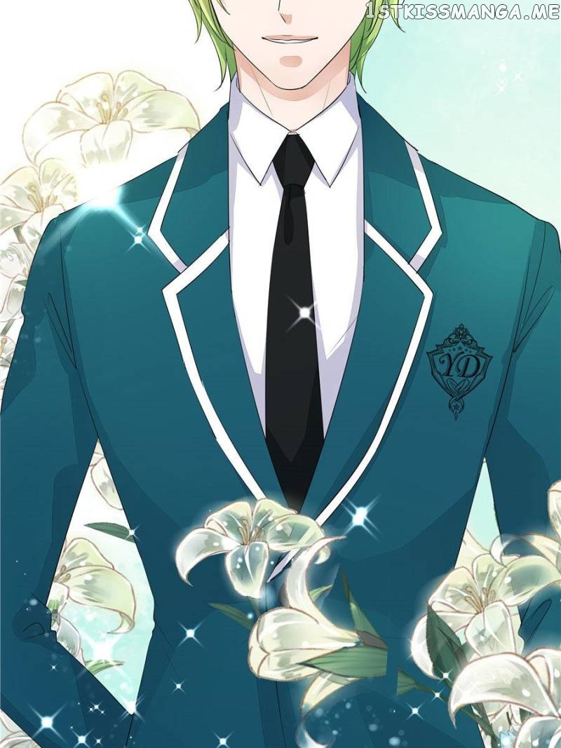 Good Morning, Billionaire Wife chapter 18 - page 31