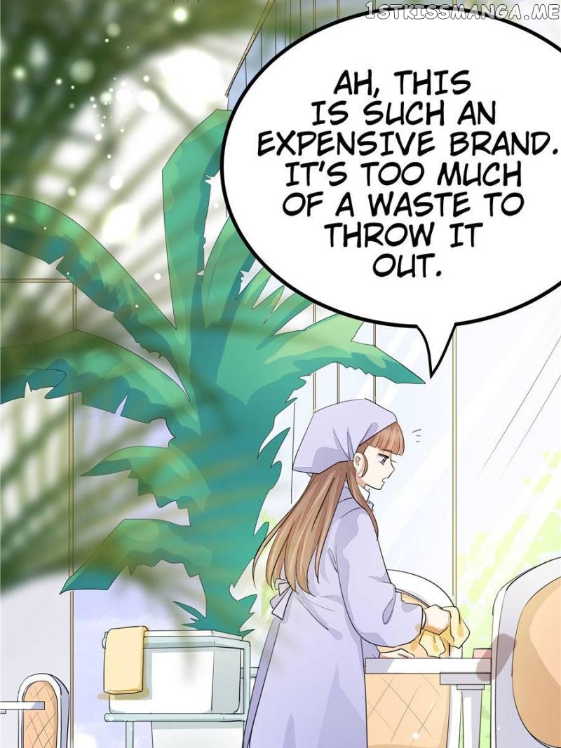 Good Morning, Billionaire Wife chapter 18 - page 40