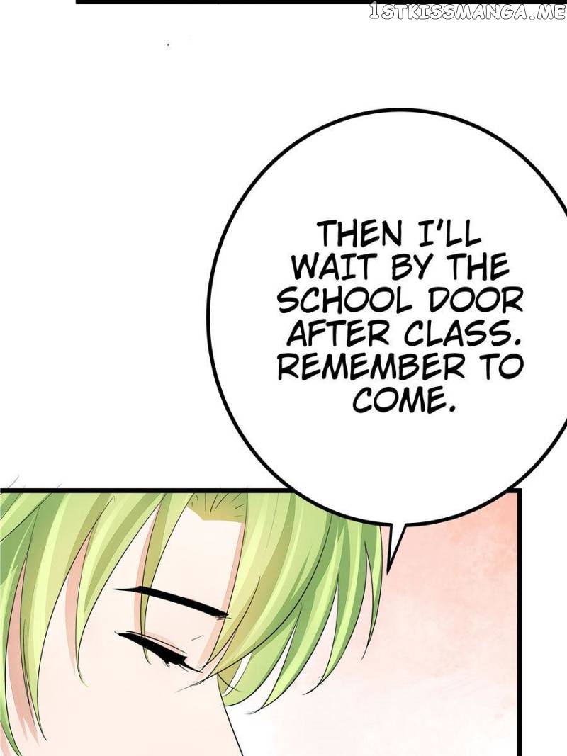 Good Morning, Billionaire Wife chapter 18 - page 43
