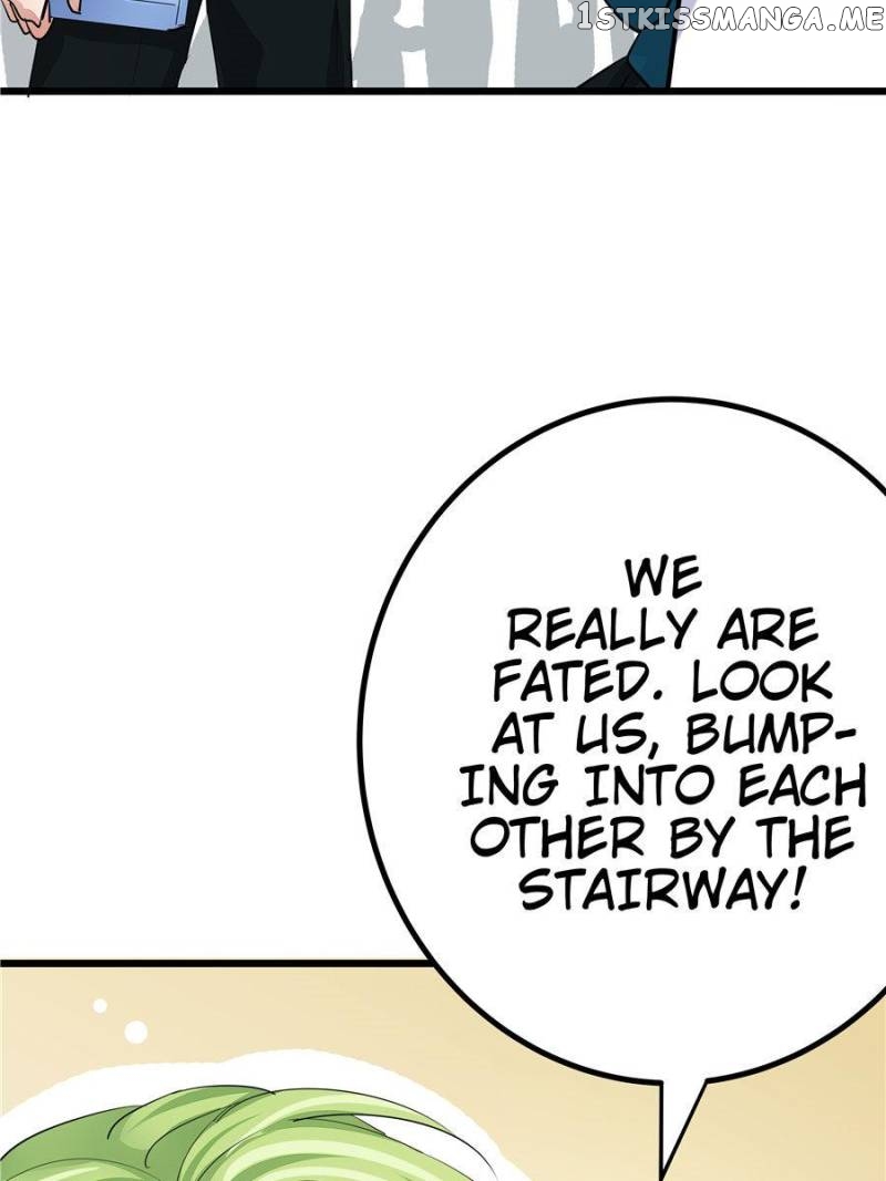 Good Morning, Billionaire Wife chapter 18 - page 51