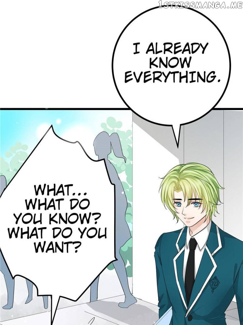 Good Morning, Billionaire Wife chapter 18 - page 54