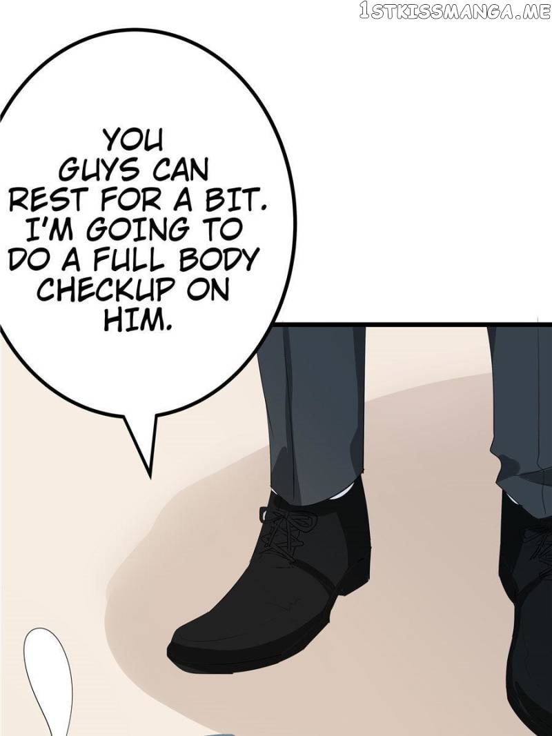 Good Morning, Billionaire Wife chapter 17 - page 13