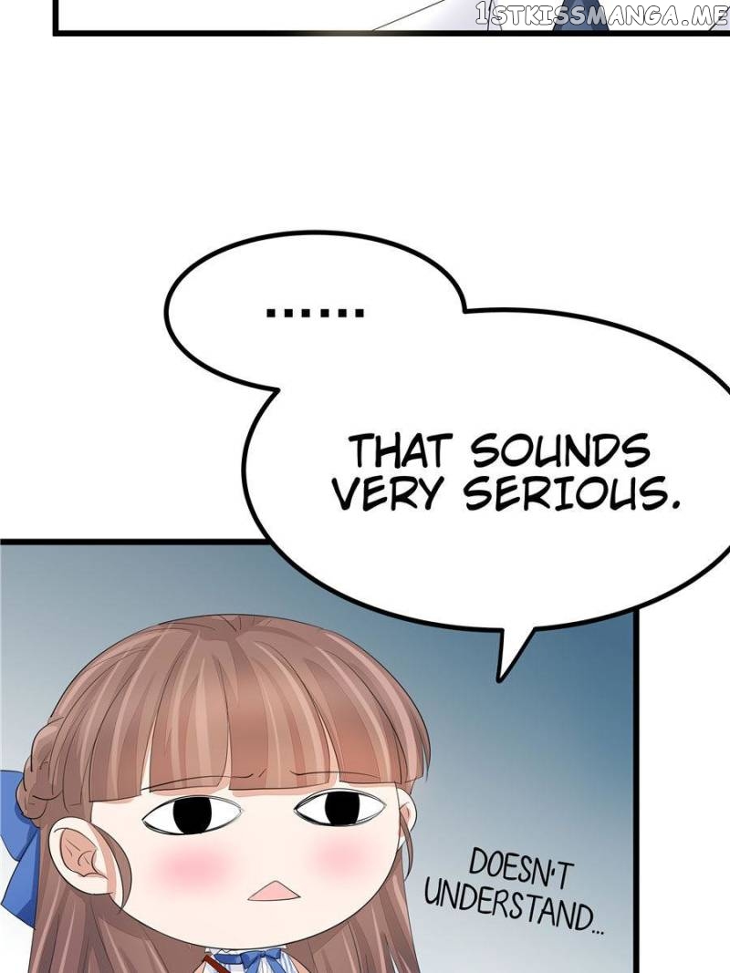 Good Morning, Billionaire Wife chapter 17 - page 20