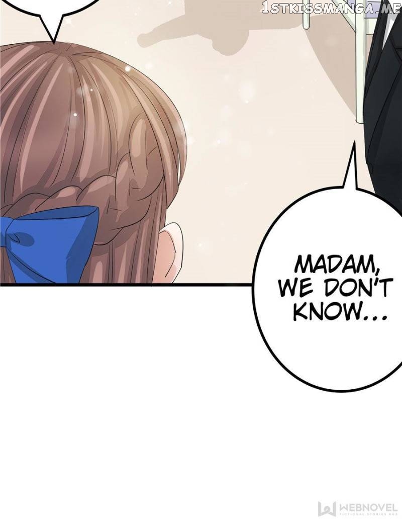 Good Morning, Billionaire Wife chapter 17 - page 35