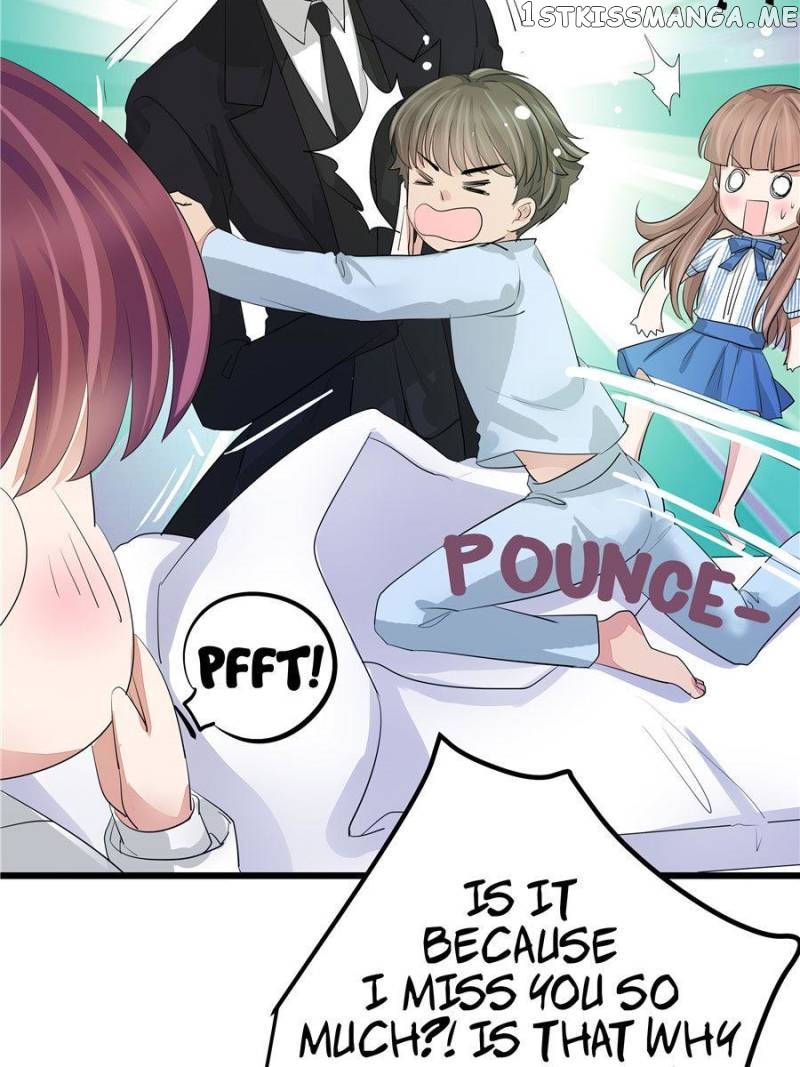 Good Morning, Billionaire Wife chapter 17 - page 5