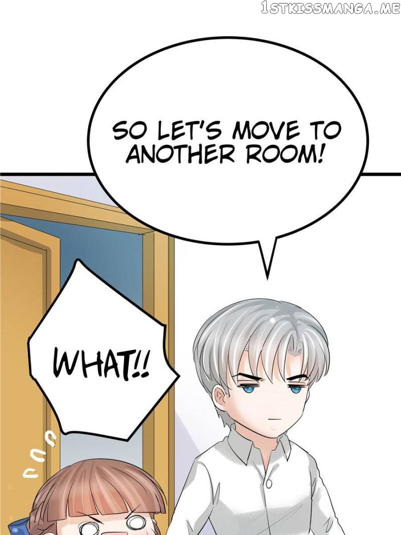Good Morning, Billionaire Wife chapter 17 - page 51