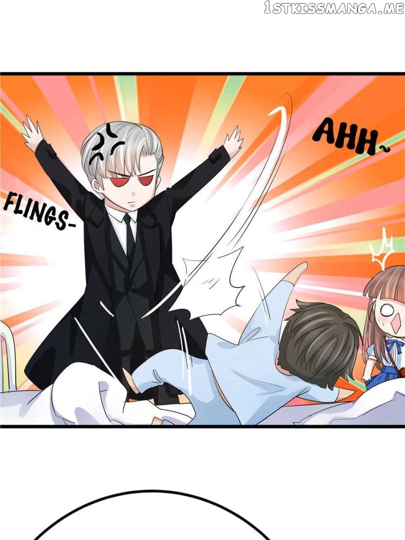 Good Morning, Billionaire Wife chapter 17 - page 7