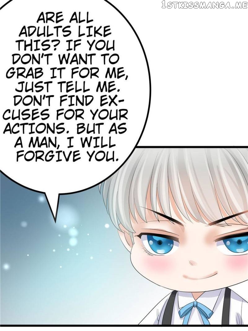 Good Morning, Billionaire Wife chapter 15 - page 15