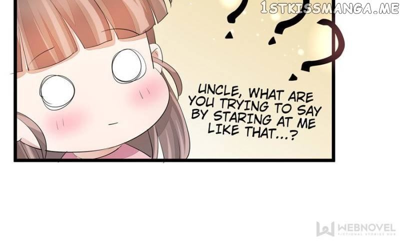 Good Morning, Billionaire Wife chapter 15 - page 23