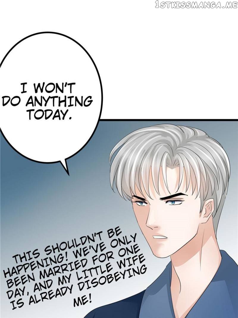 Good Morning, Billionaire Wife chapter 15 - page 54