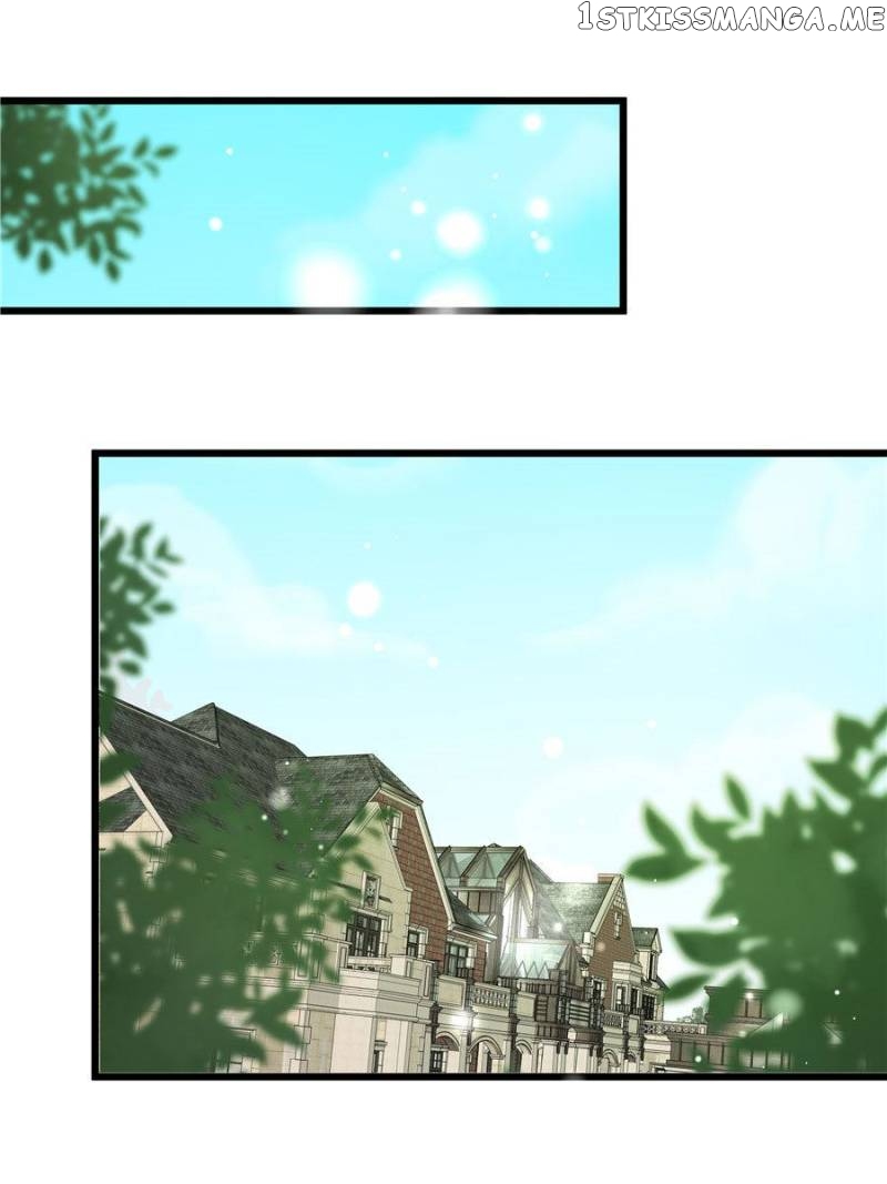 Good Morning, Billionaire Wife chapter 14 - page 1