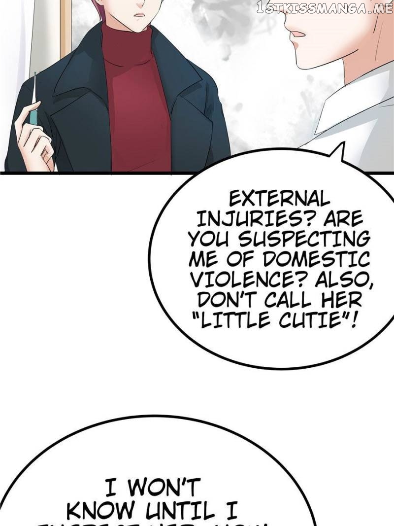 Good Morning, Billionaire Wife chapter 14 - page 20