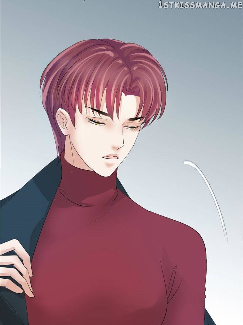 Good Morning, Billionaire Wife chapter 14 - page 22