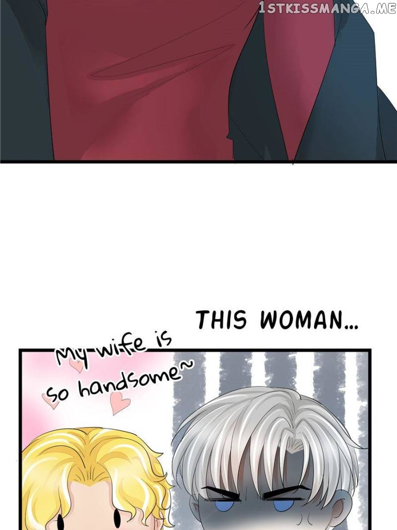 Good Morning, Billionaire Wife chapter 14 - page 23