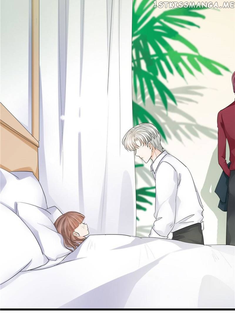 Good Morning, Billionaire Wife chapter 14 - page 29