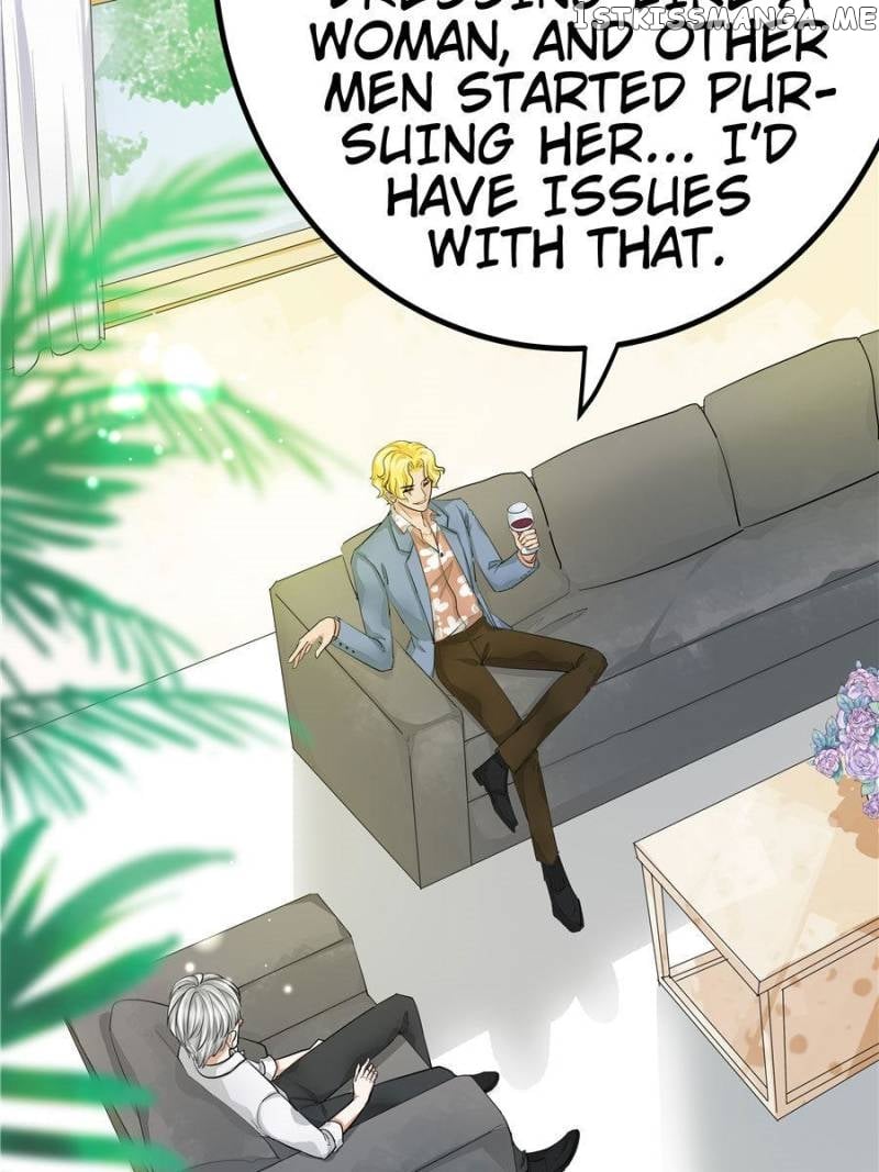 Good Morning, Billionaire Wife chapter 14 - page 38