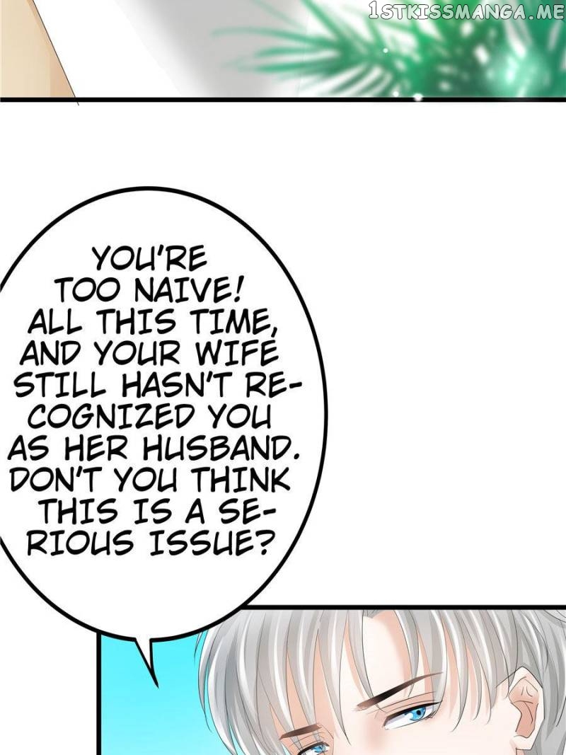Good Morning, Billionaire Wife chapter 14 - page 40
