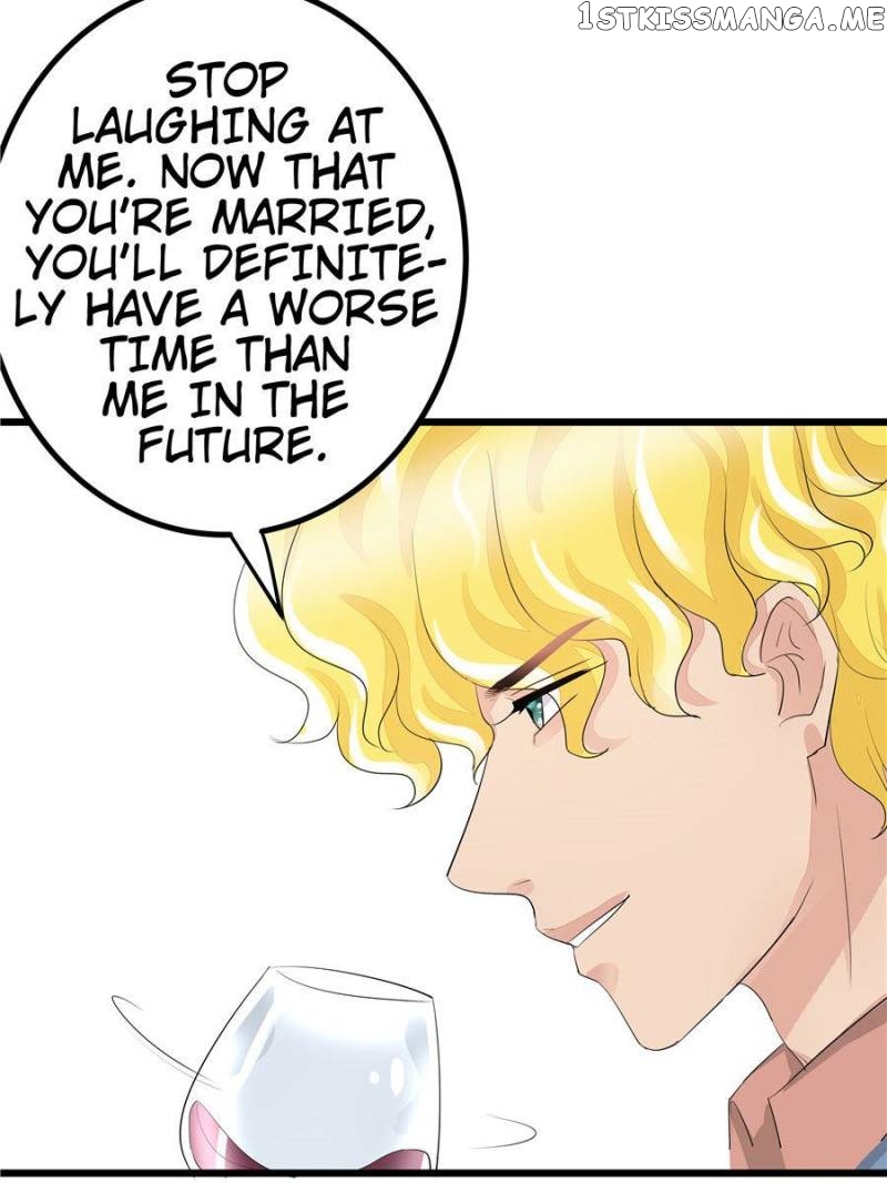 Good Morning, Billionaire Wife chapter 14 - page 44