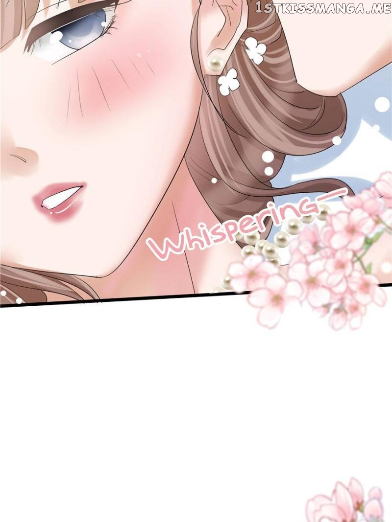 Good Morning, Billionaire Wife chapter 12 - page 25